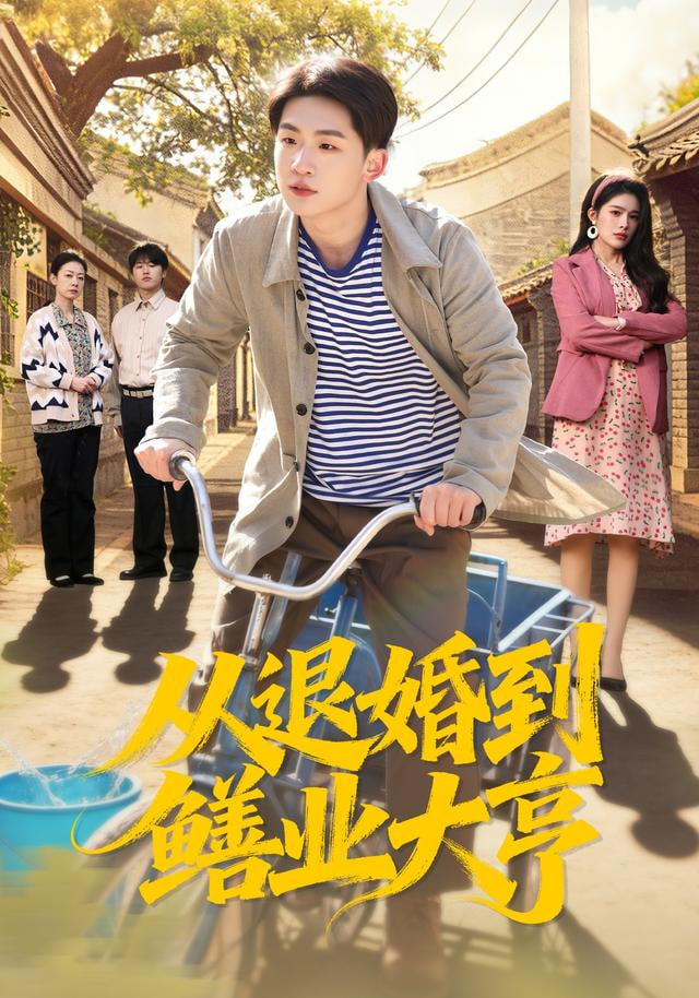 书页之间的夏天
